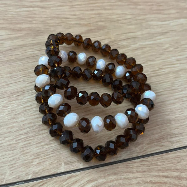 Star Beads Bracelet