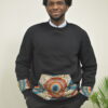 Afro Sweater
