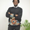 Afro Sweater