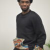 Afro Sweater