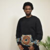 Afro Sweater