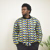 For Him Afro Jacket