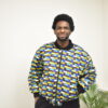 For Him Afro Jacket