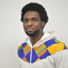 Afro Sweater