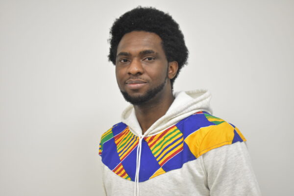 Afro Sweater