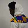 Afro Sweater