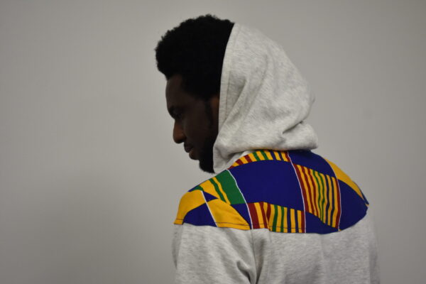 Afro Sweater