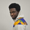 Afro Sweater