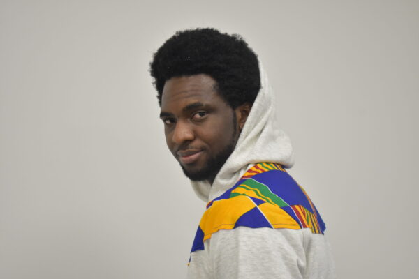 Afro Sweater