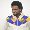 Afro Sweater