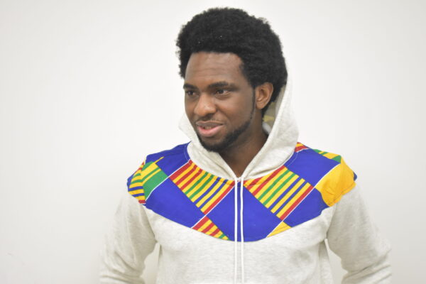 Afro Sweater