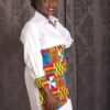 Shirt dress