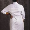 Shirt dress