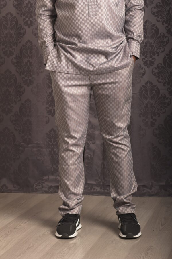 Handmade Outfit