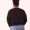 Afro Sweatshirt