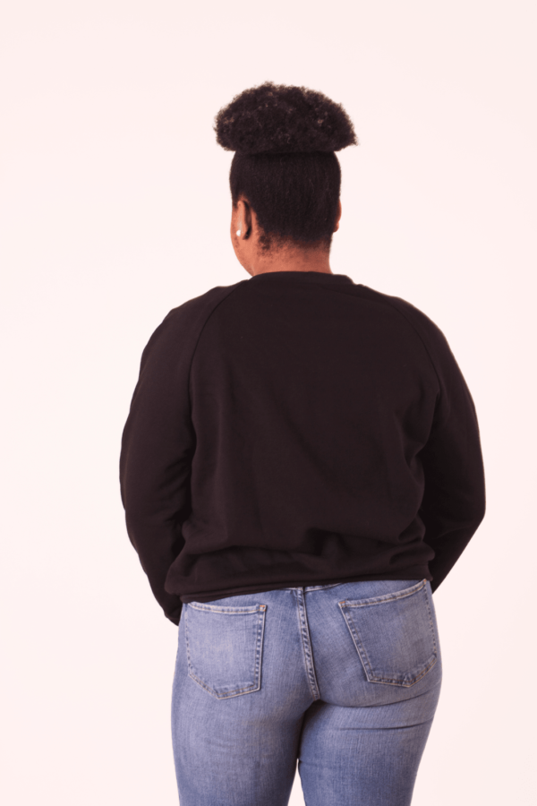 Afro Sweatshirt