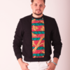 Afro sweatshirt