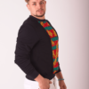 Afro sweatshirt