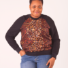 Afro Sweatshirt