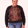 Afro Sweatshirt