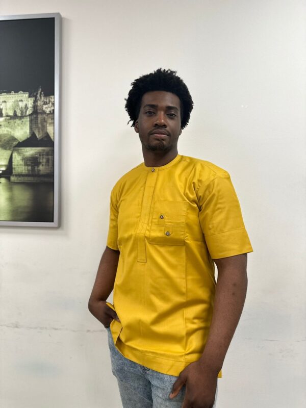 Handmade Outfit