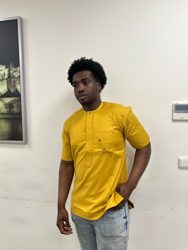 Handmade Outfit
