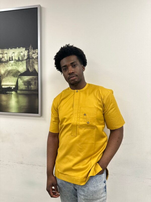 Handmade Outfit
