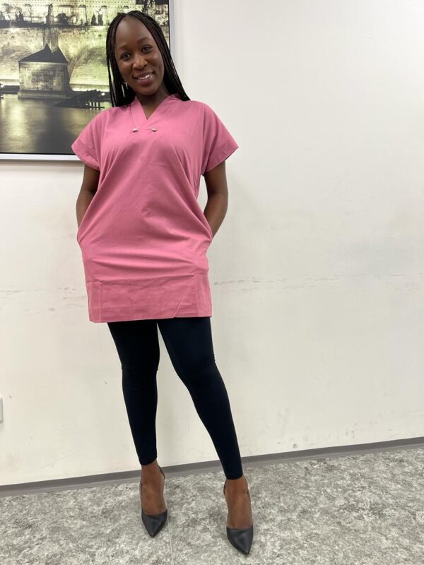 Casual dress