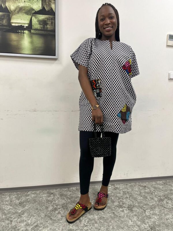 Casual dress