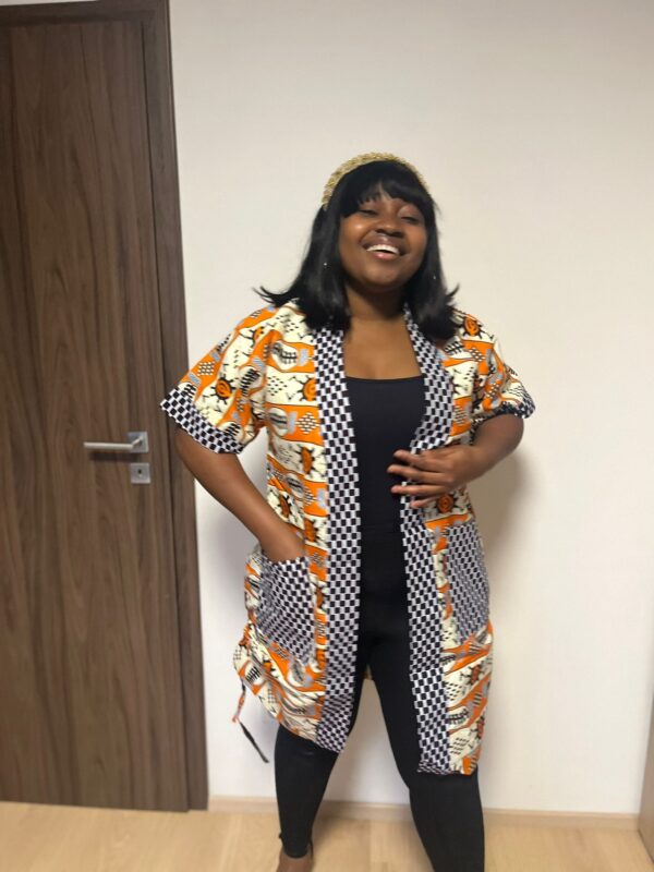 Long Casual Dress