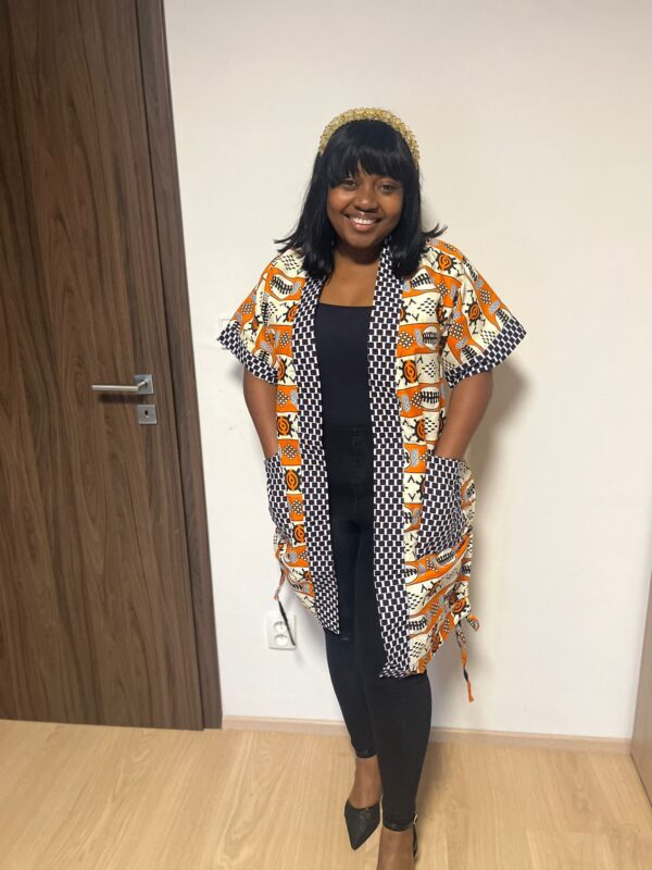 Long Casual Dress