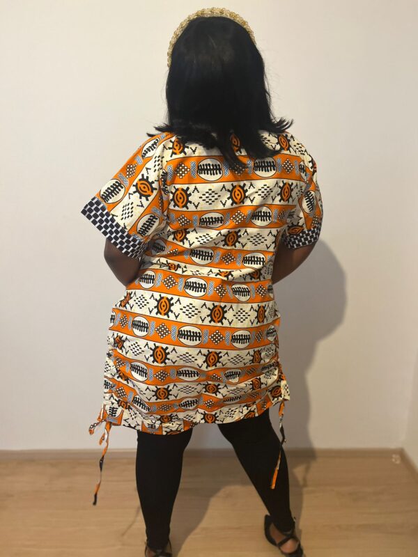 Long Casual Dress