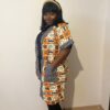 Long Casual Dress