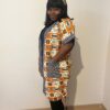 Long Casual Dress