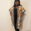 Long Casual Dress