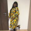Long Casual Dress
