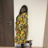 Long Casual Dress